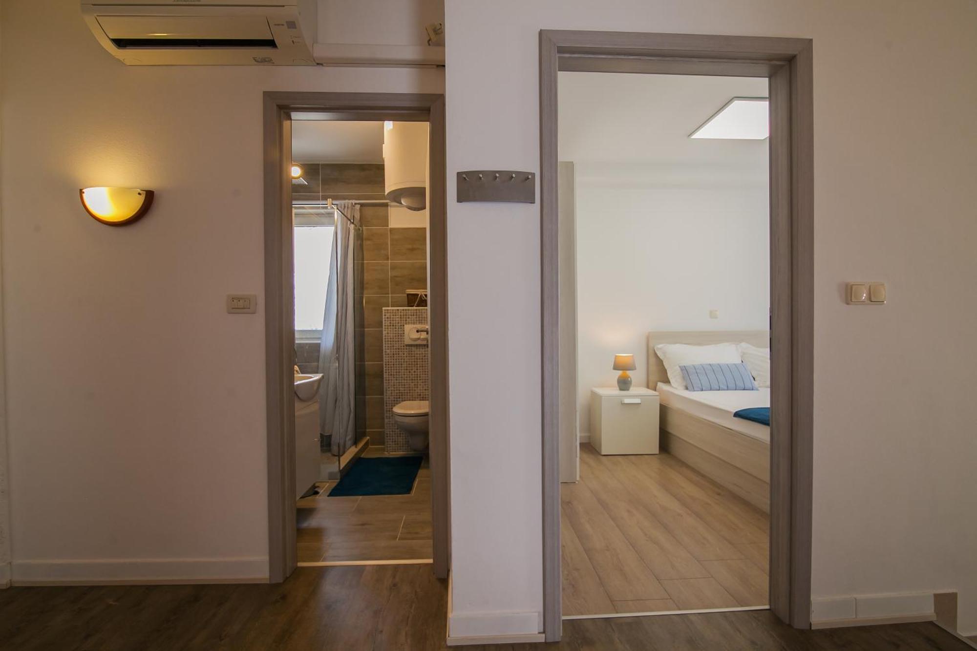 Helvetia Sunny Apartments Бол Екстериор снимка