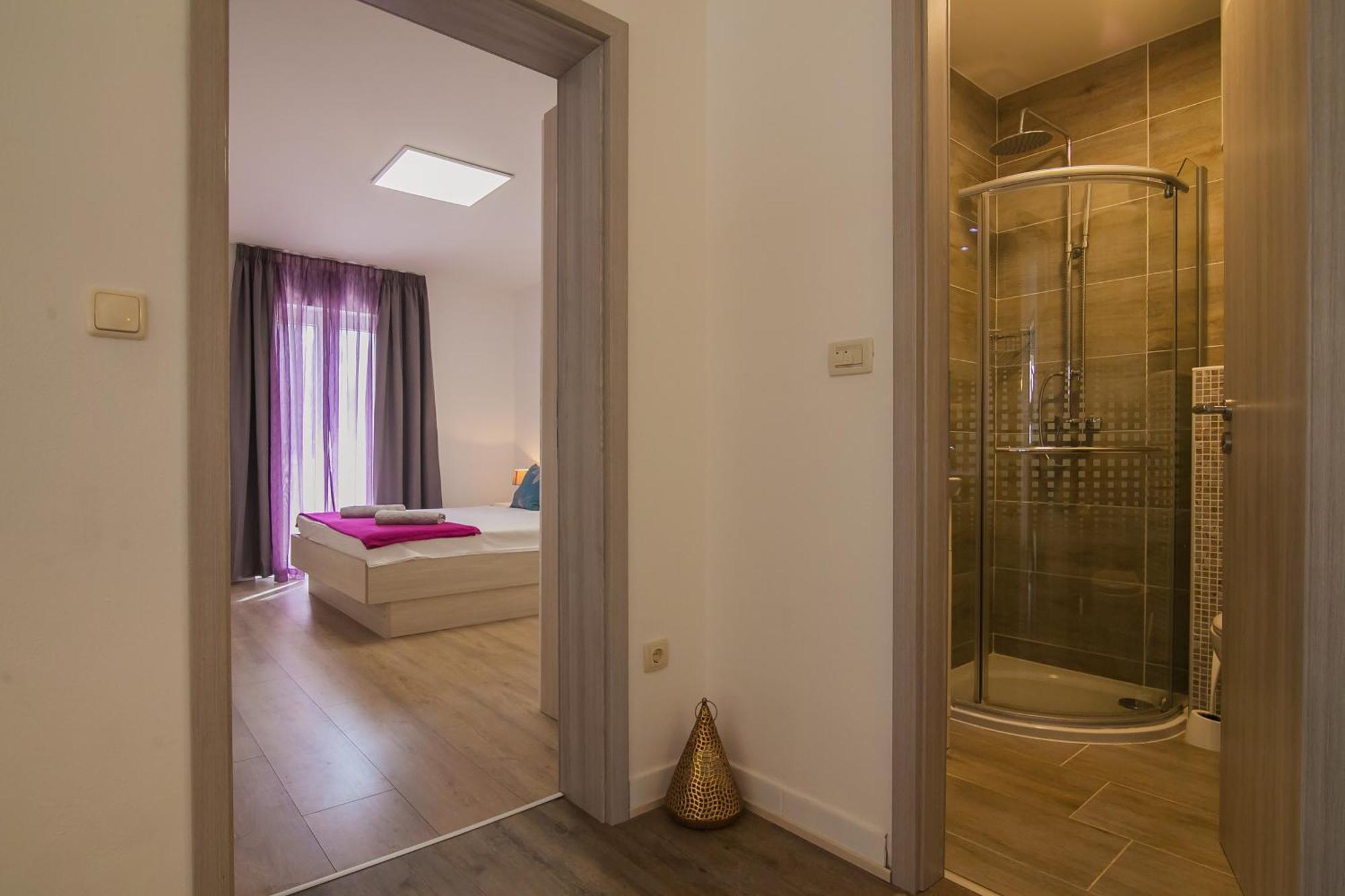 Helvetia Sunny Apartments Бол Екстериор снимка