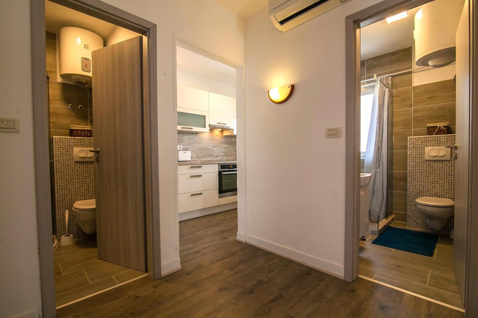 Helvetia Sunny Apartments Бол Екстериор снимка